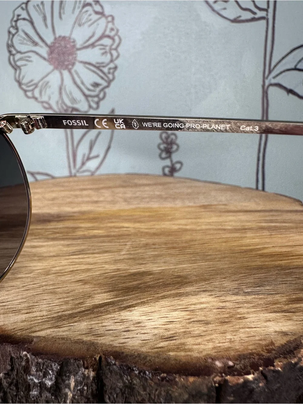 Fossil Women’s Sunglasses